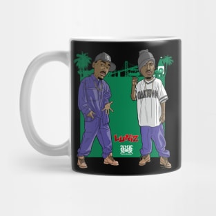 Luniz Mug